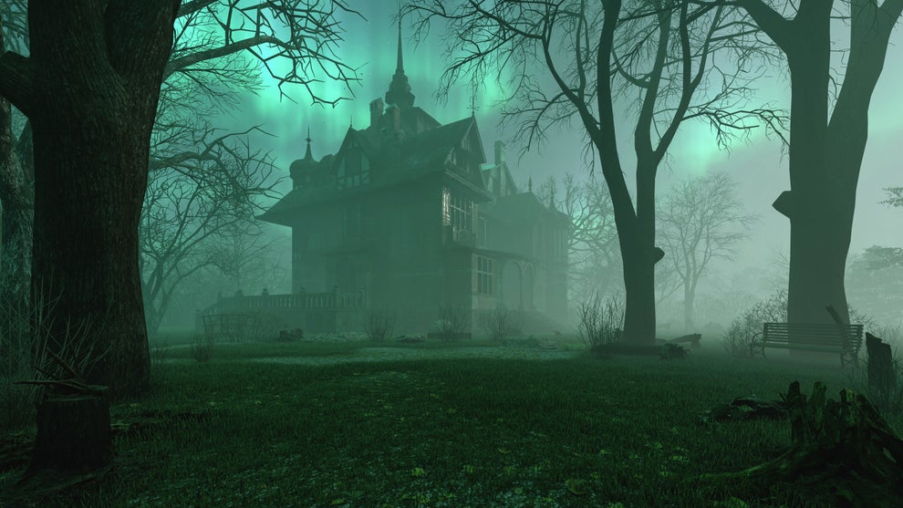 52 Scary Ghost Stories That Will Haunt And Horrify You 