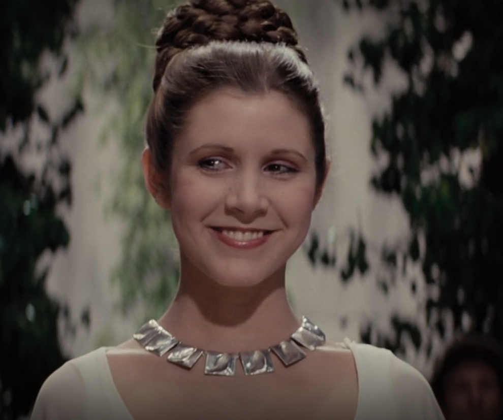 46 Best-Cast Younger Versions Of Characters