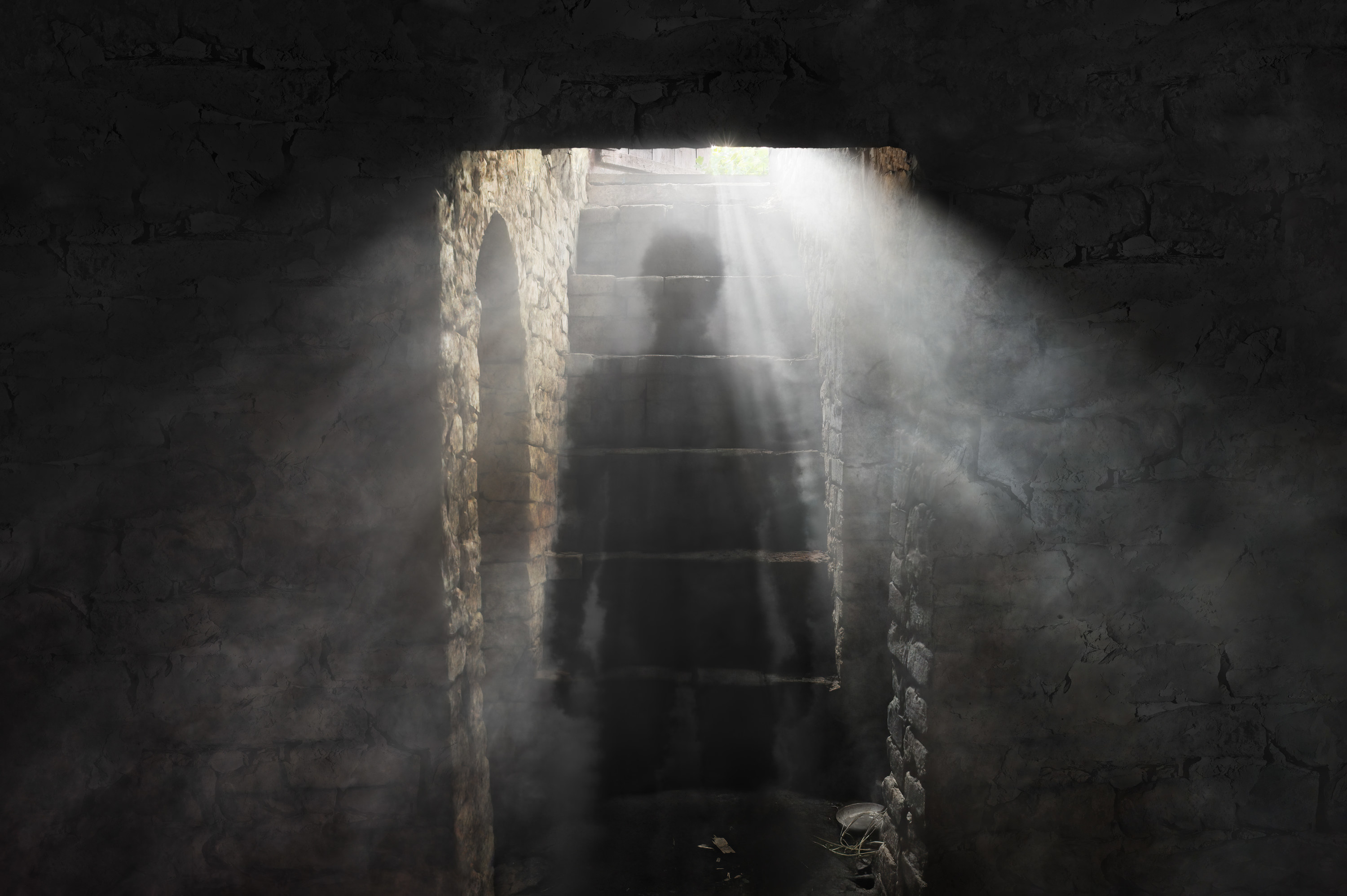 42 Ghost Stories That Will Definitely Creep You Out - 80