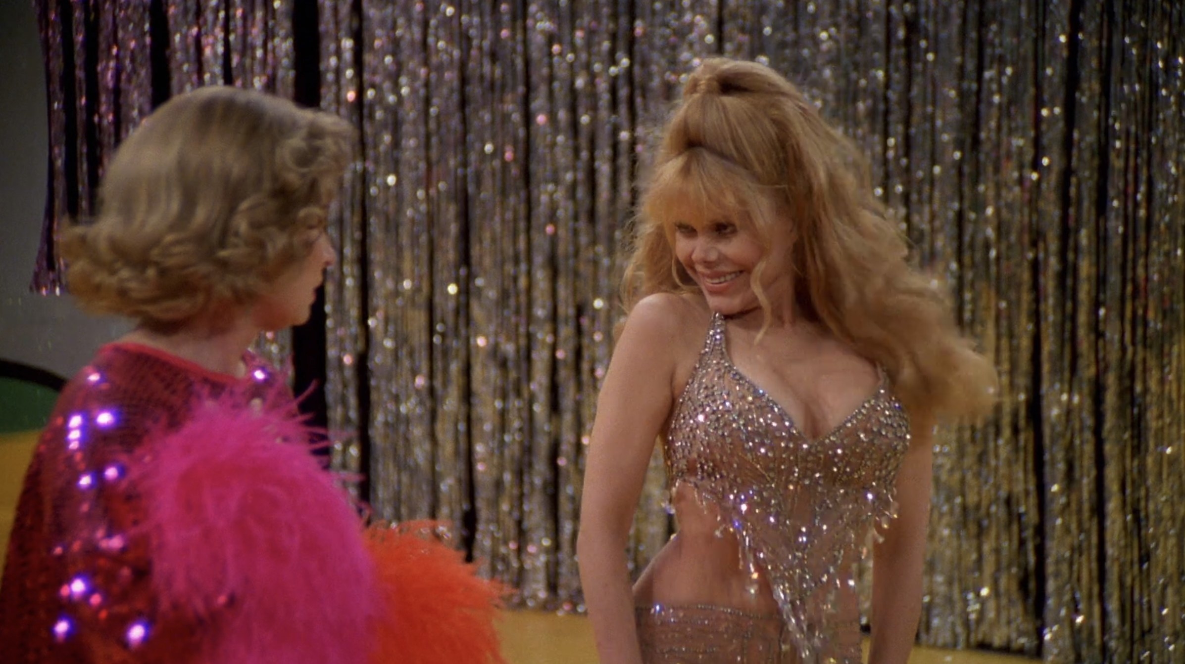 charo on that 70s show