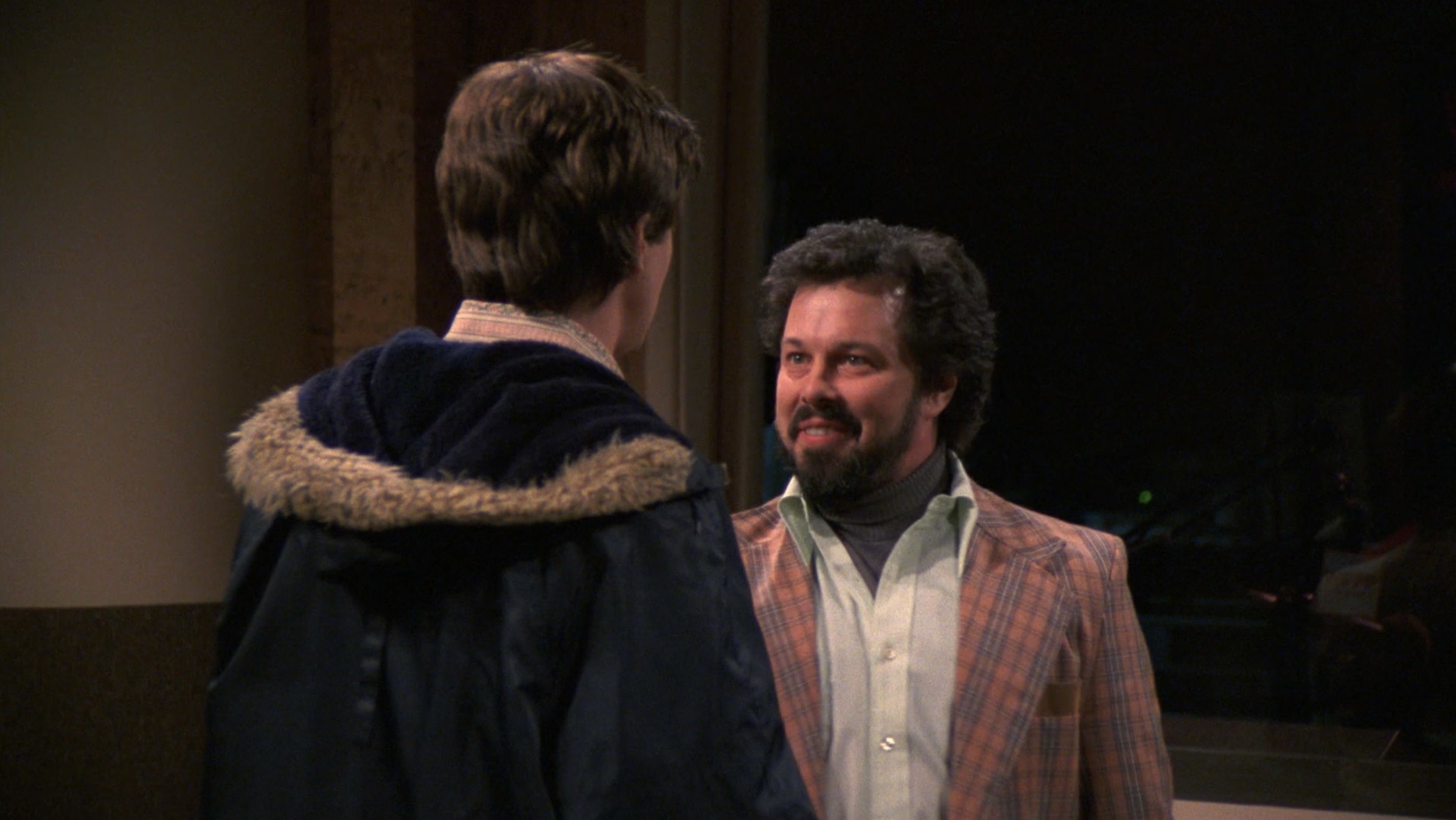curtis armstrong on that 70s show