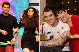 As Kourtney, Kim, Khloé, Kylie, and Rob’s kids are growing up before our very eyes, fans are noticing how the boys are afforded a far different level of privacy than the girls.