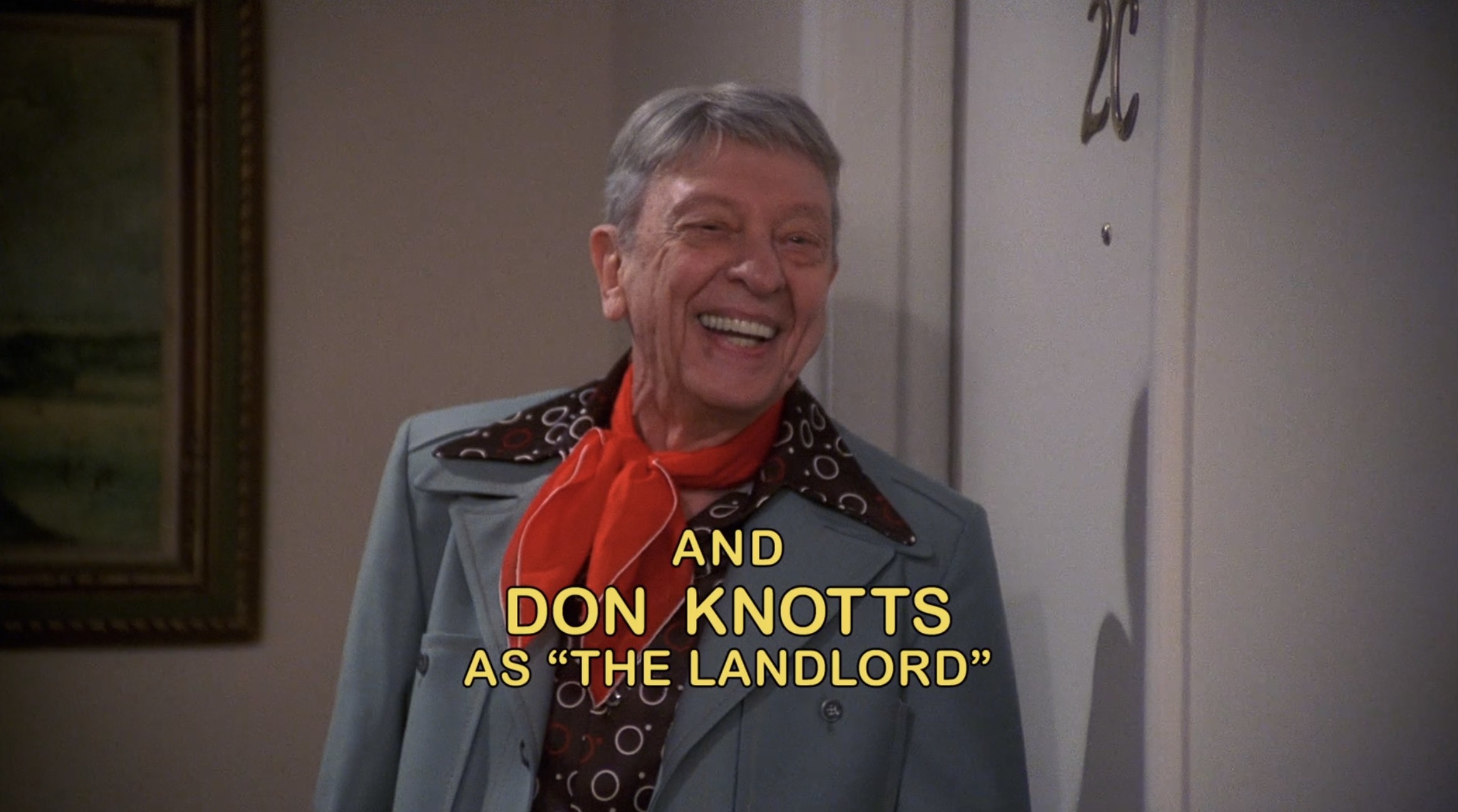 don knotts on that 70s show