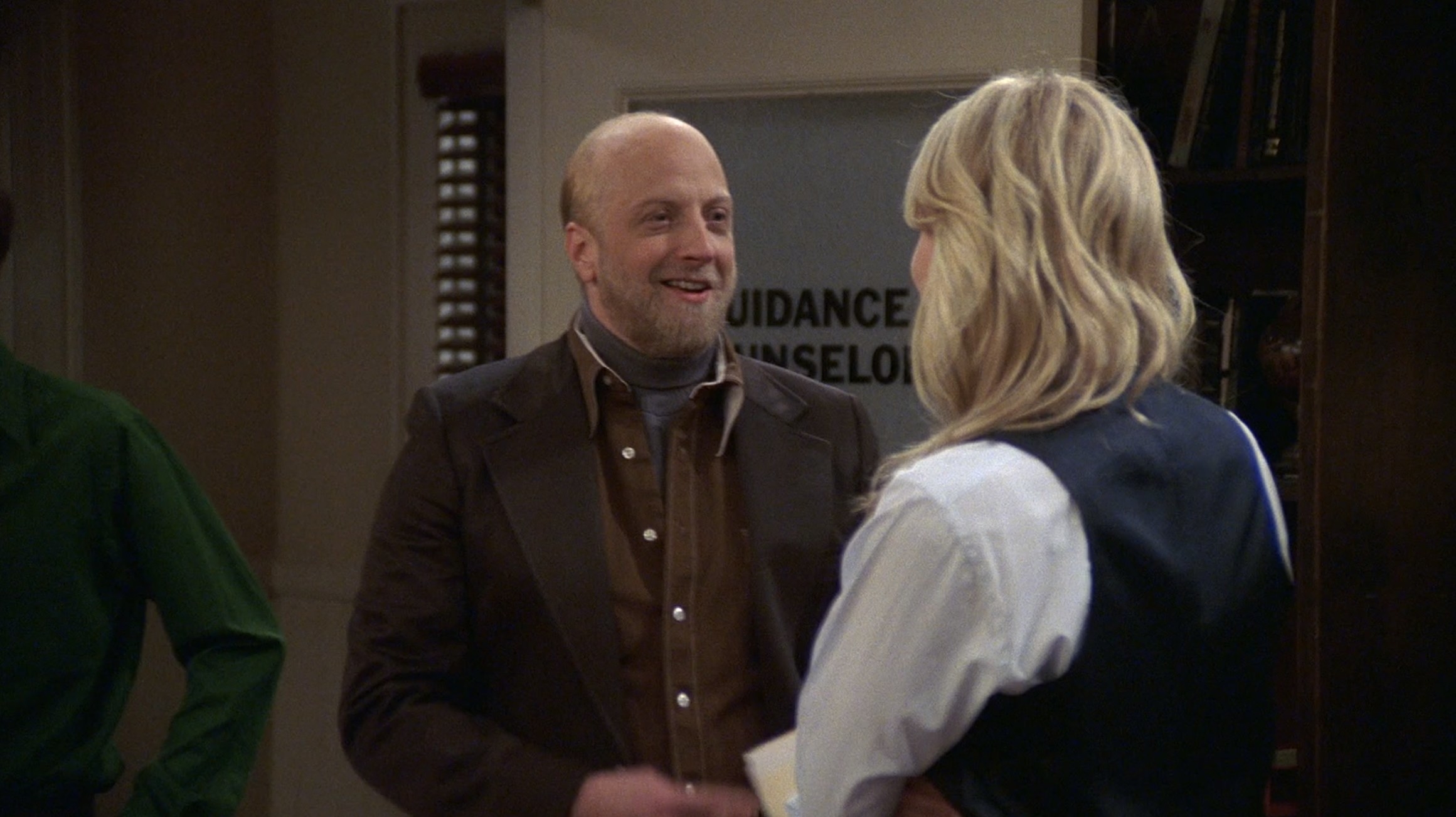 chris elliott on that 70s show