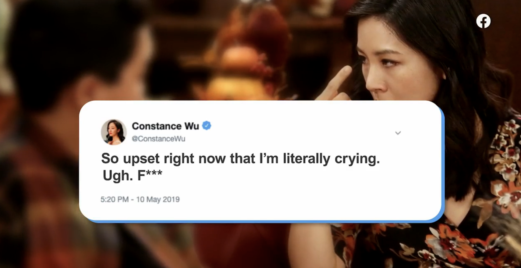 Celeb buzz constance wu