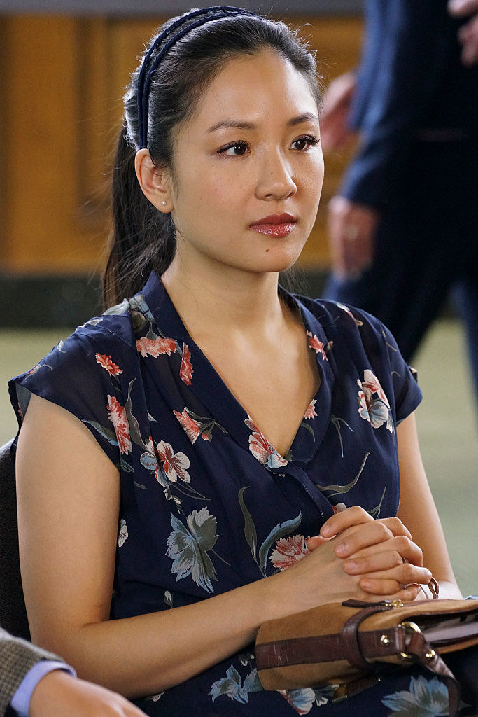 13 Details From Constance Wu s Memoir  Making A Scene - 33