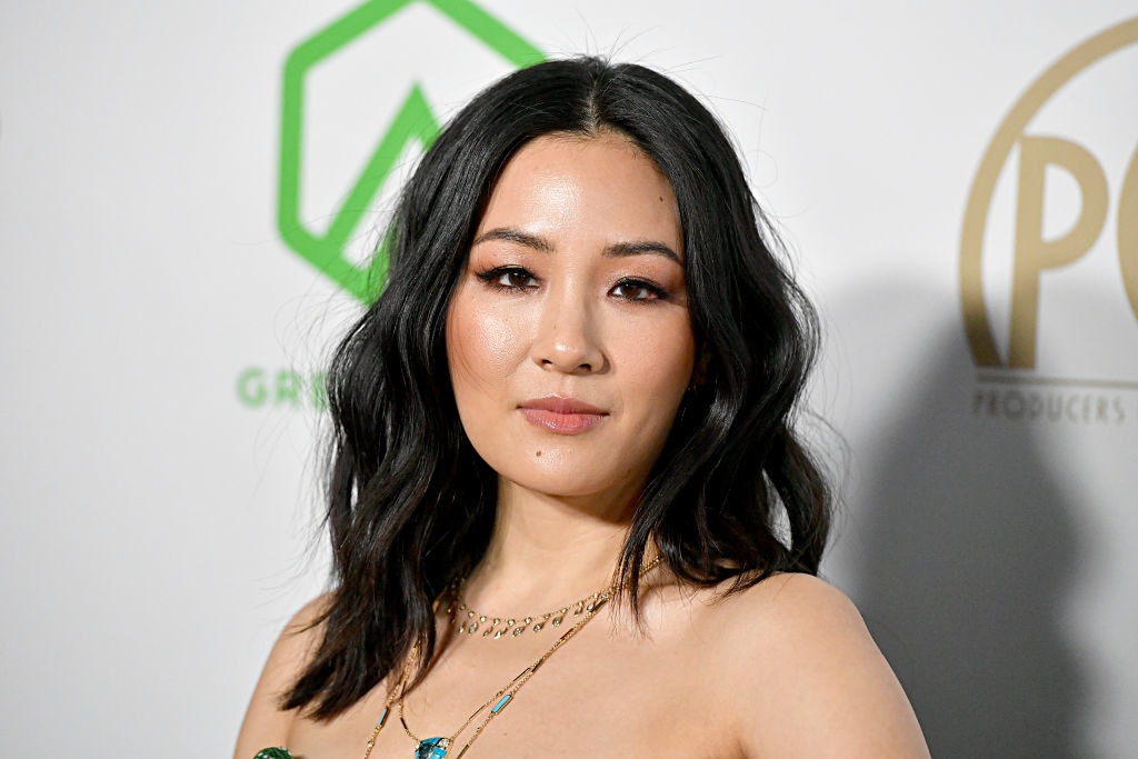 13 Details From Constance Wu s Memoir  Making A Scene - 69