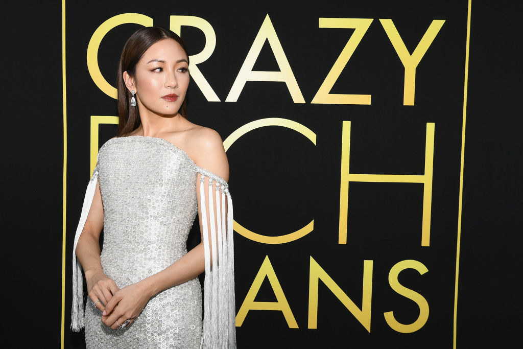 13 Details From Constance Wu s Memoir  Making A Scene - 13