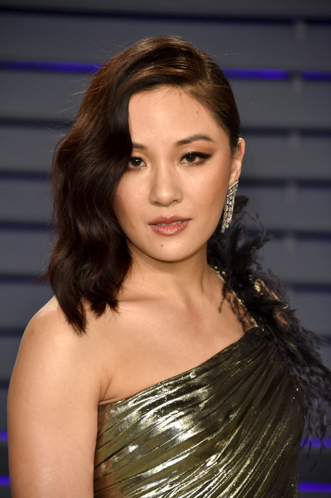 13 Details From Constance Wu s Memoir  Making A Scene - 3