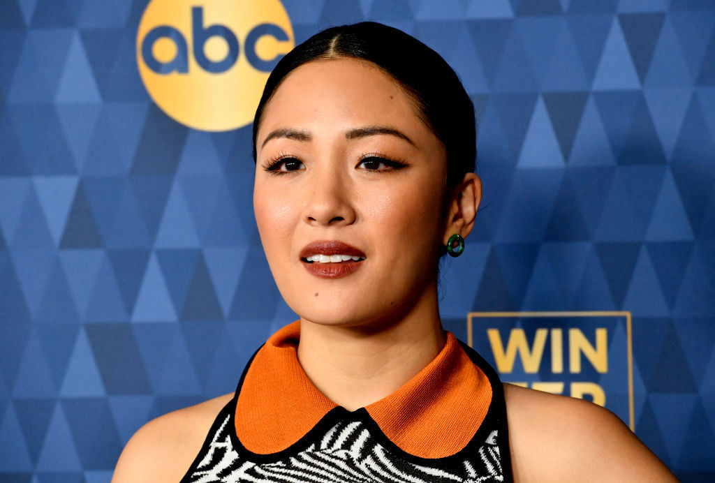 13 Details From Constance Wu s Memoir  Making A Scene - 70