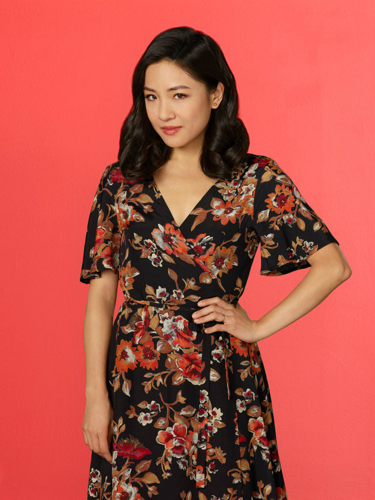 13 Details From Constance Wu s Memoir  Making A Scene - 33