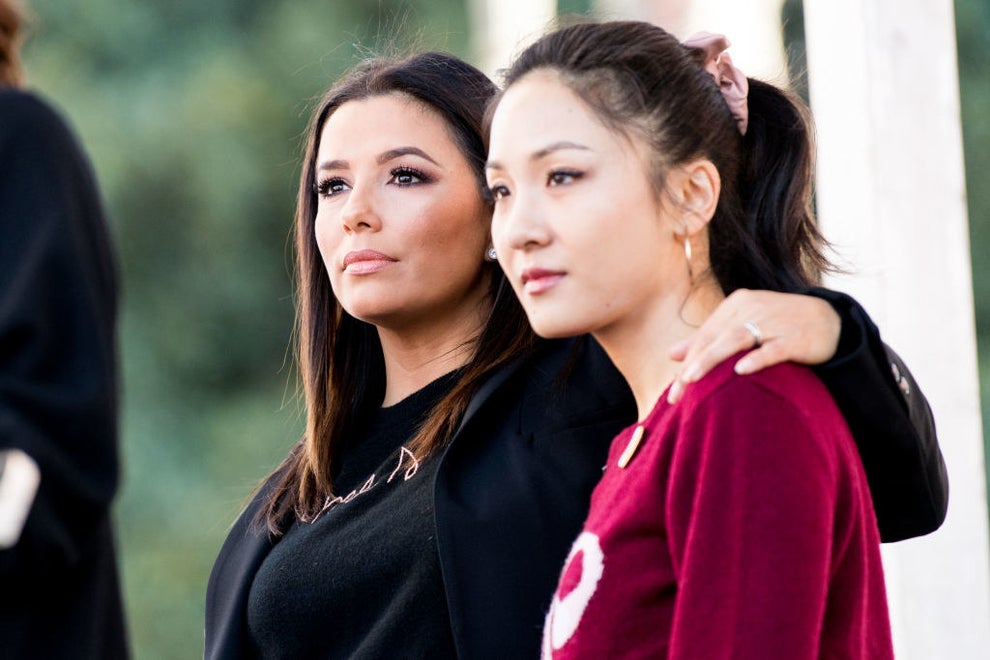13 Details From Constance Wu's Memoir, Making A Scene