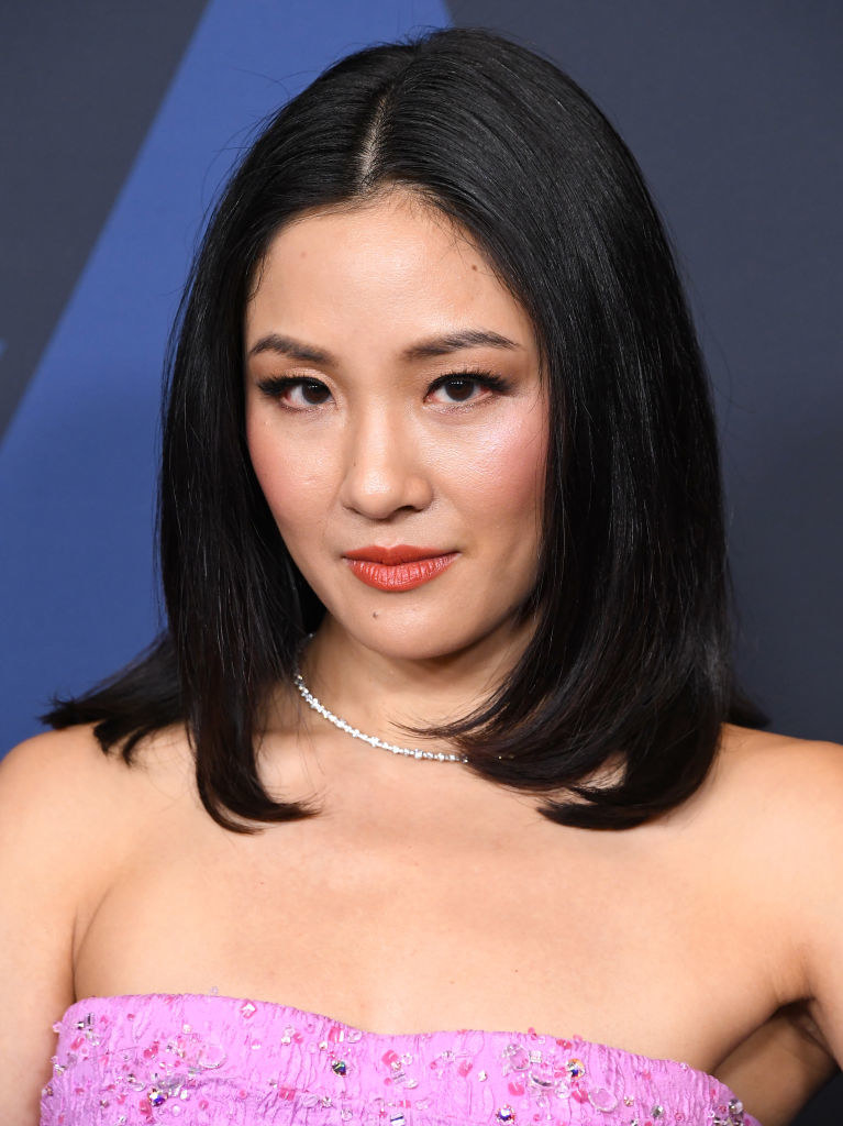 13 Details From Constance Wu s Memoir  Making A Scene - 64