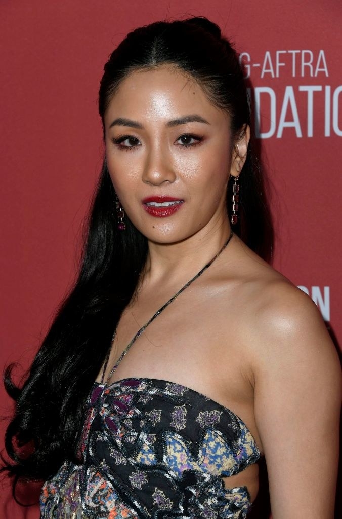 13 Details From Constance Wu s Memoir  Making A Scene - 27