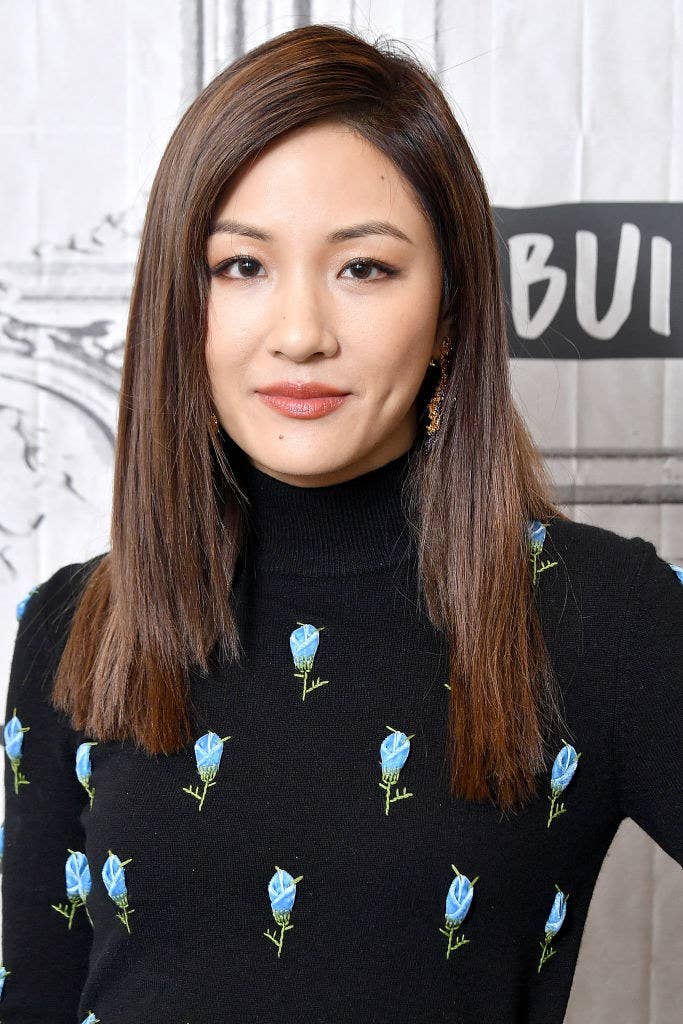 13 Details From Constance Wu's Memoir, Making A Scene