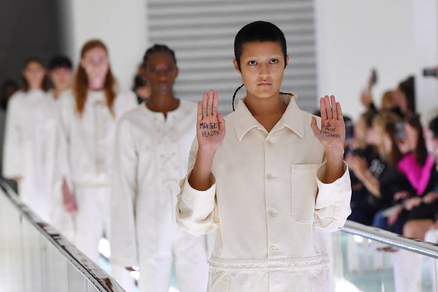 The Wildest Storylines Heading Into Fashion Week
