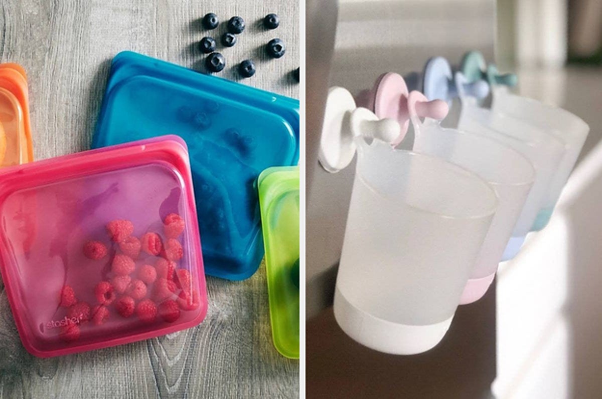 This New $10 Tupperware Bowl At Target Keeps Food Fresher Than