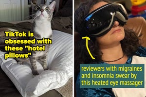 blanket and sweatshirt