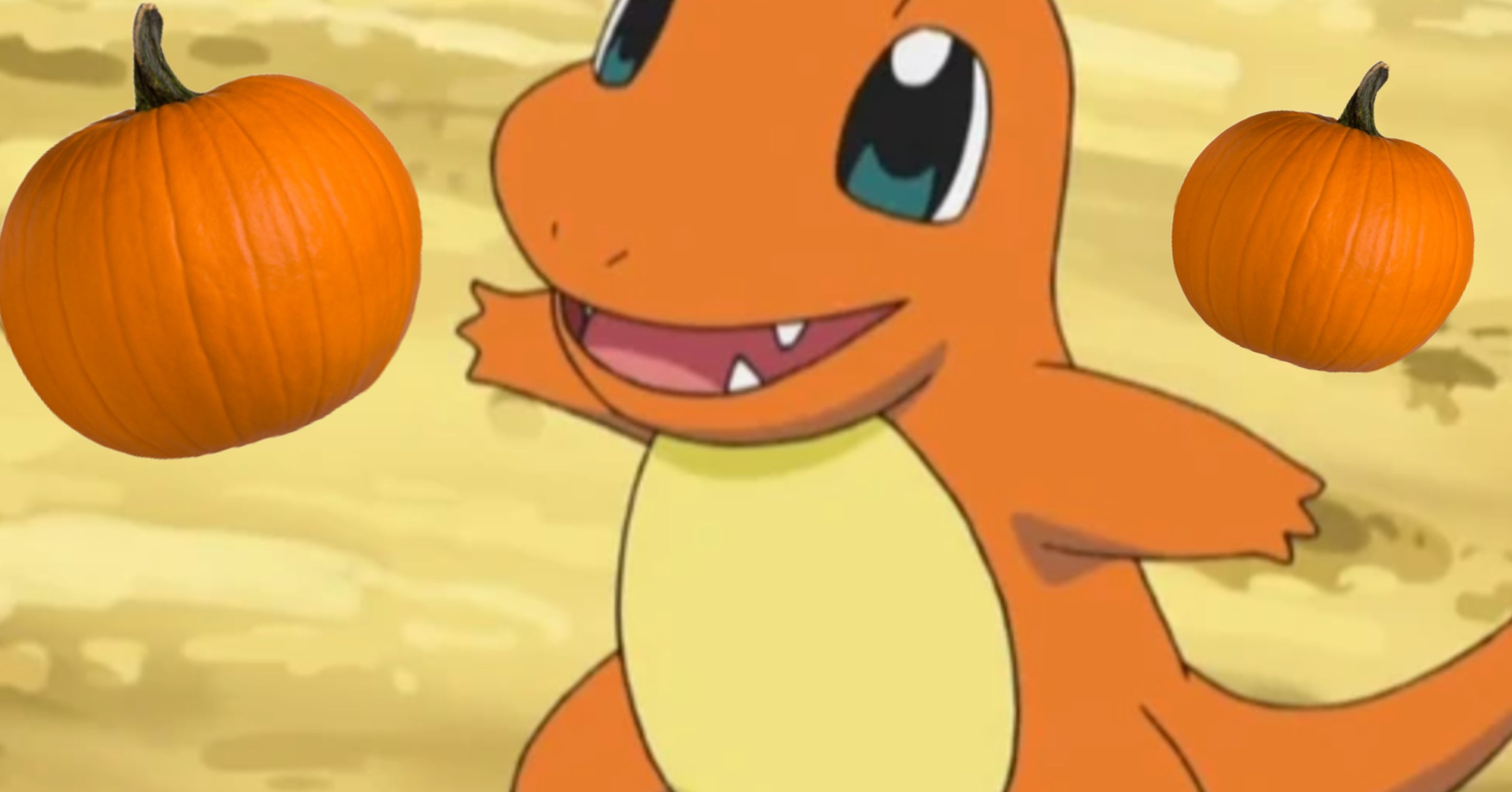 Pokémon Scented Candle Quiz