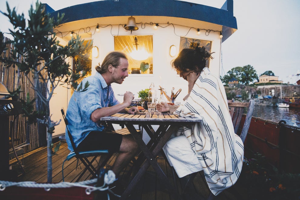 64 Fun Date Ideas You'll Want To Try ASAP