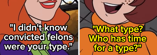 Scooby-Doo fans rejoice as Velma is finally portrayed as a lesbian