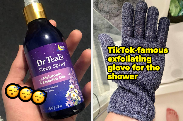 33 Personal Care Products With Such Fast Results You'll Be