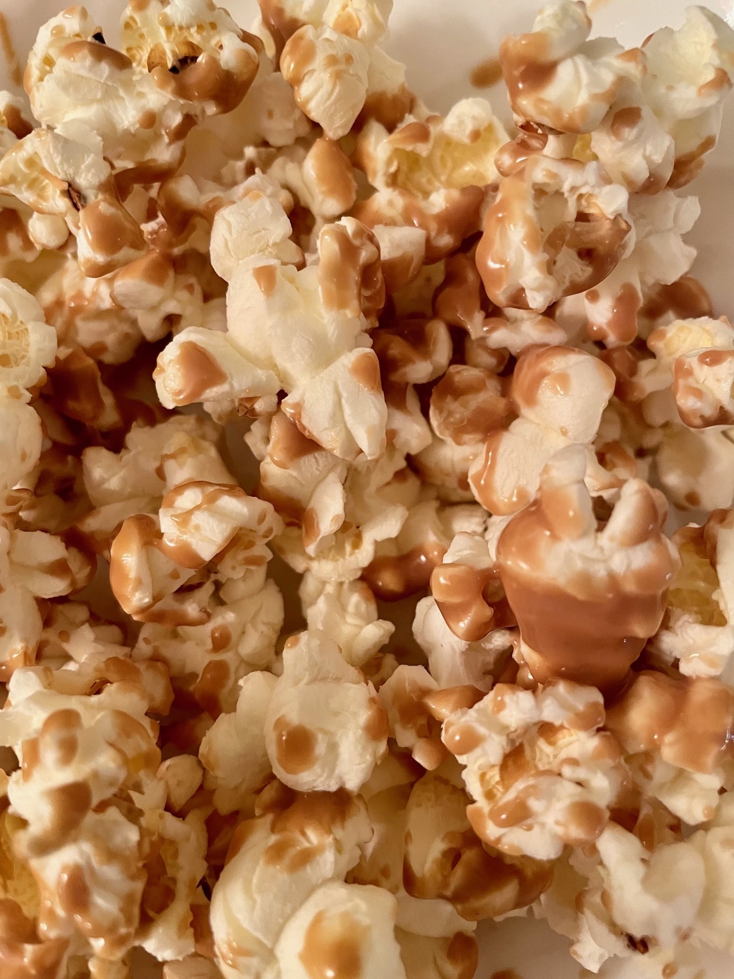 16 Popcorn Topping Ideas To Amp Up Your Snacking Game - 56