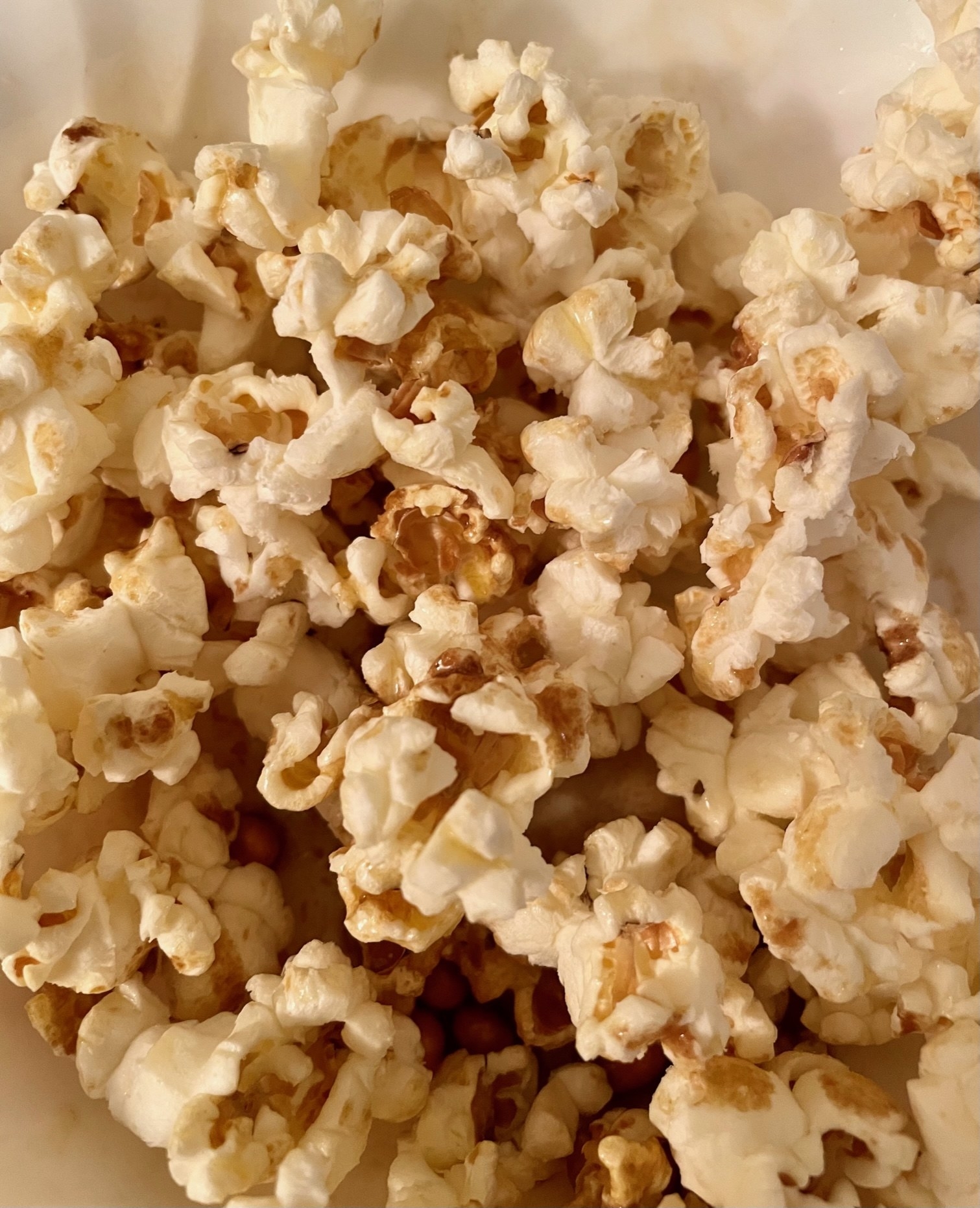 16 Popcorn Topping Ideas To Amp Up Your Snacking Game - 70