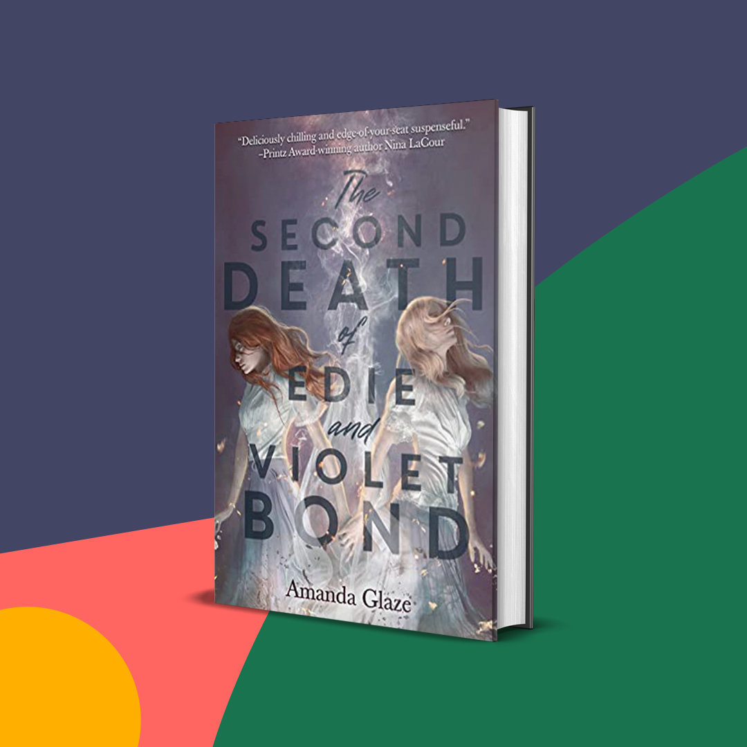 The Second Death of Edie and Violet Bond book cover