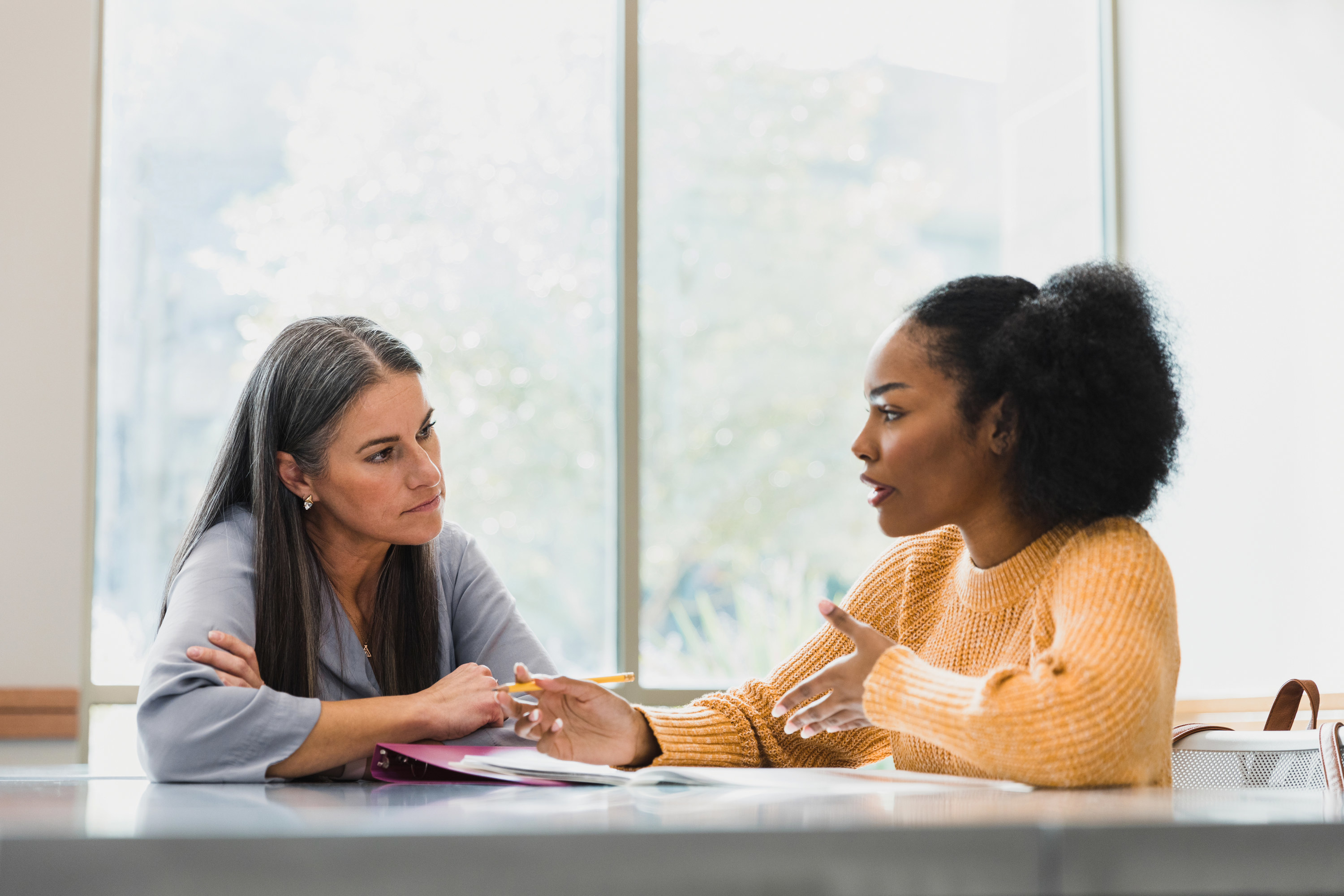 This Woman Shared How She Gets Men s Respect At Work - 29