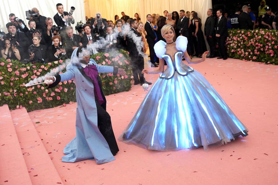 The 2023 Met Gala Theme Is Super Controversial & Here's What To Expect From  Guests - Narcity