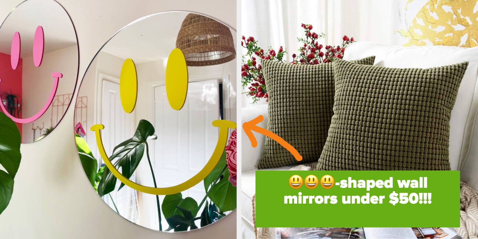 29 Products For Anyone Who Is Bored With Their Decor - Vimarsana News