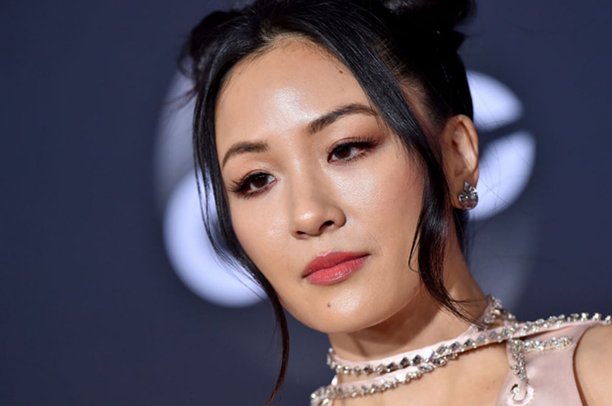 Constance Wu Red Table Talk On Being Raped At 22