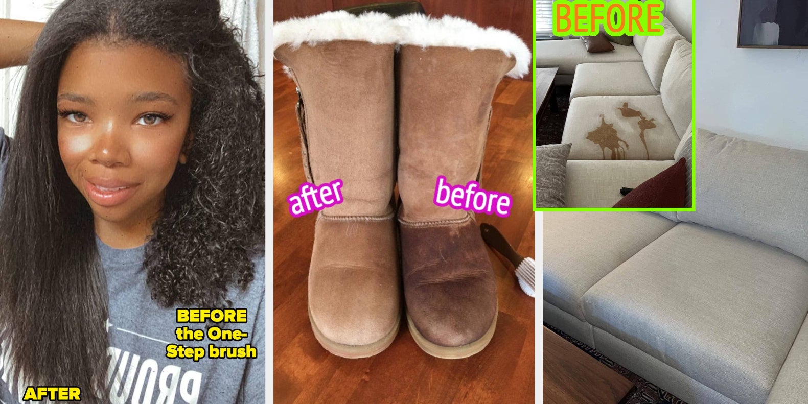 39 Products With Amazing Before And After Results - Vimarsana News