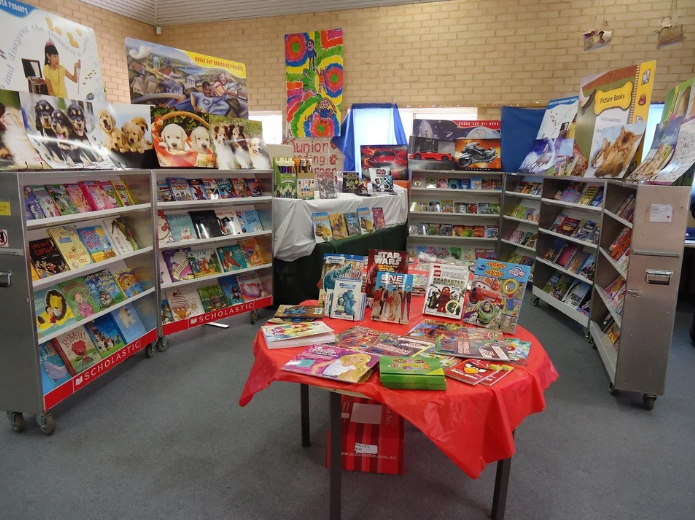 Scholastic Book Fair Memories For 2000s Kids - 77