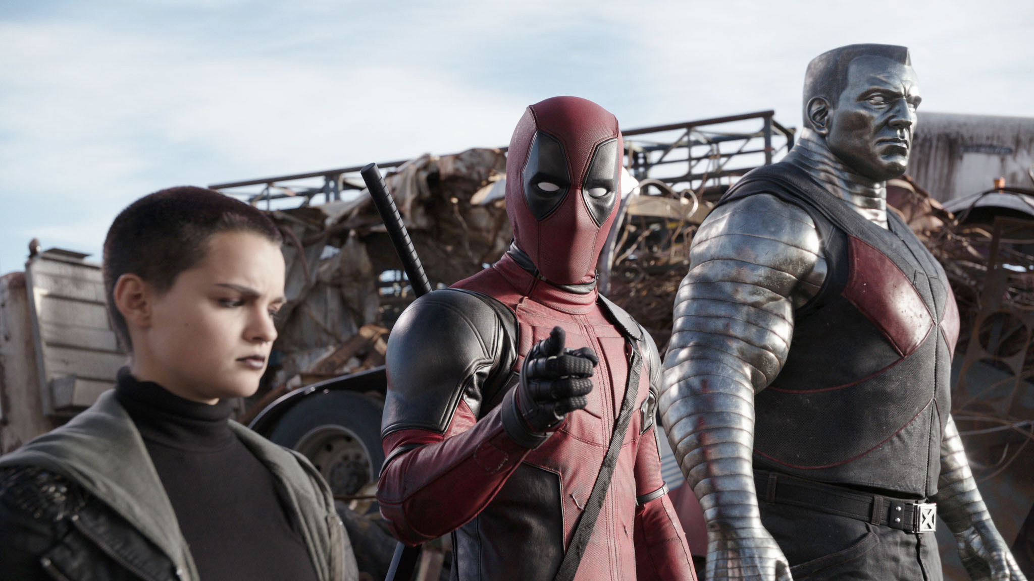 Ways TV And Movie Productions Saved Money - 85