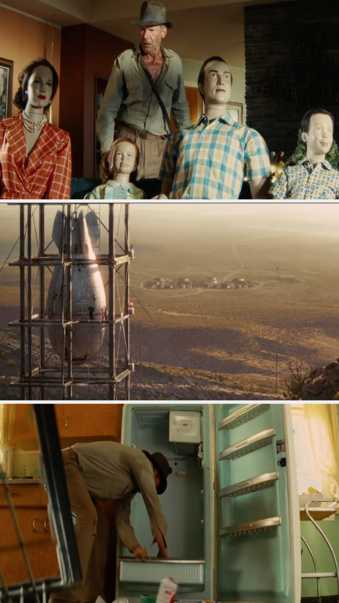 Ways TV And Movie Productions Saved Money - 76