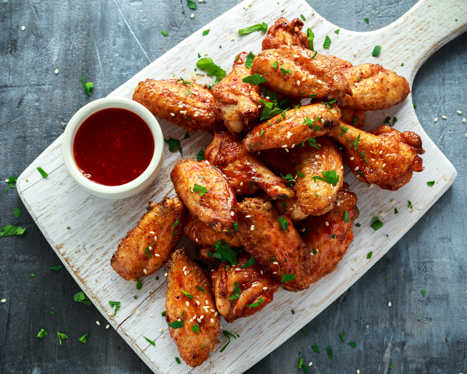 Popular Foods People Think Are Overrated And Expensive - 2