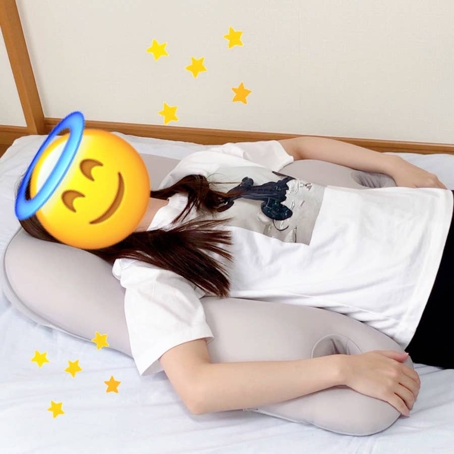もう、布団から出たくないよ〜！ニトリ・IKEAの「ふわふわ枕」3選