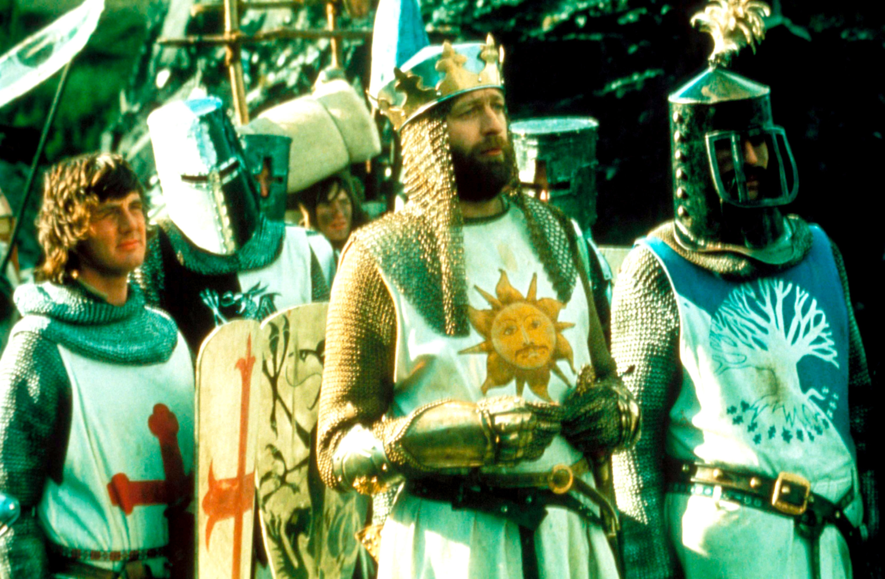 Ways TV And Movie Productions Saved Money - 71