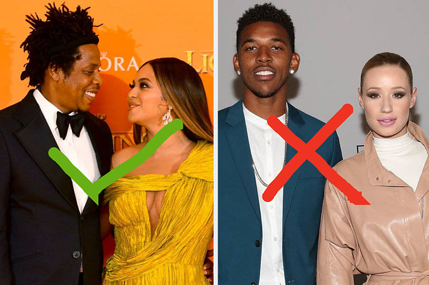 Celeb Cheating Scandals, Who Stayed Together And Who Broke Up