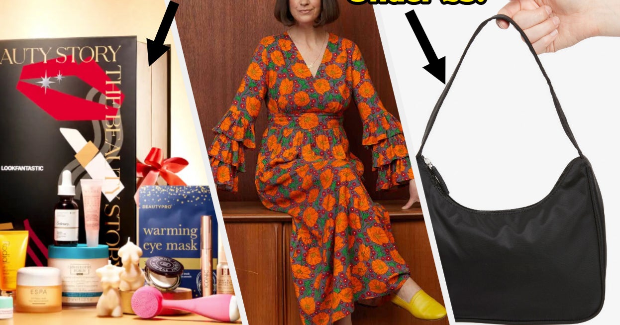 18 Incredible Online Deals To Brighten Your Day