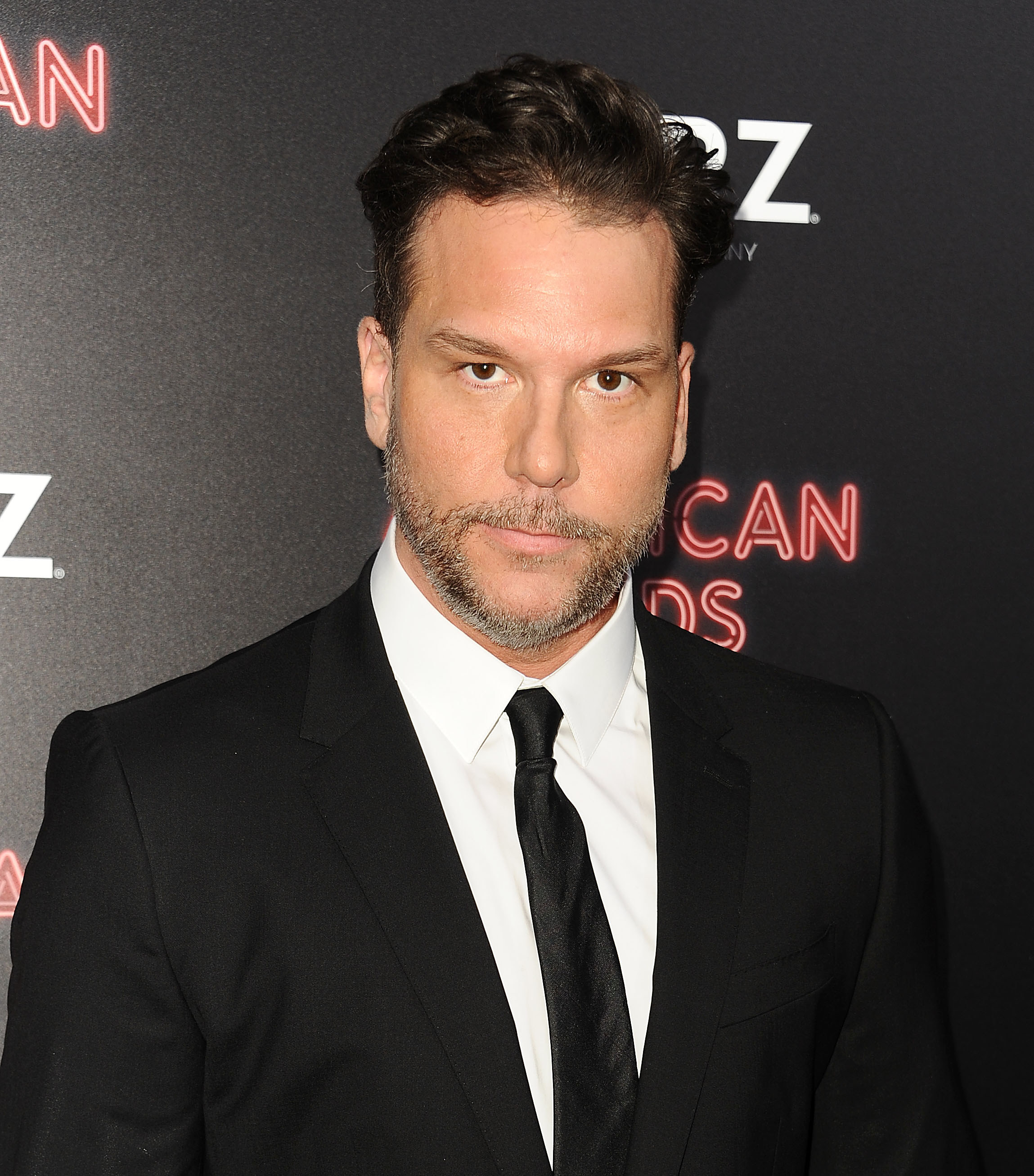 Dane Cook Addresses Age Gap With Kelsi Taylor - 14