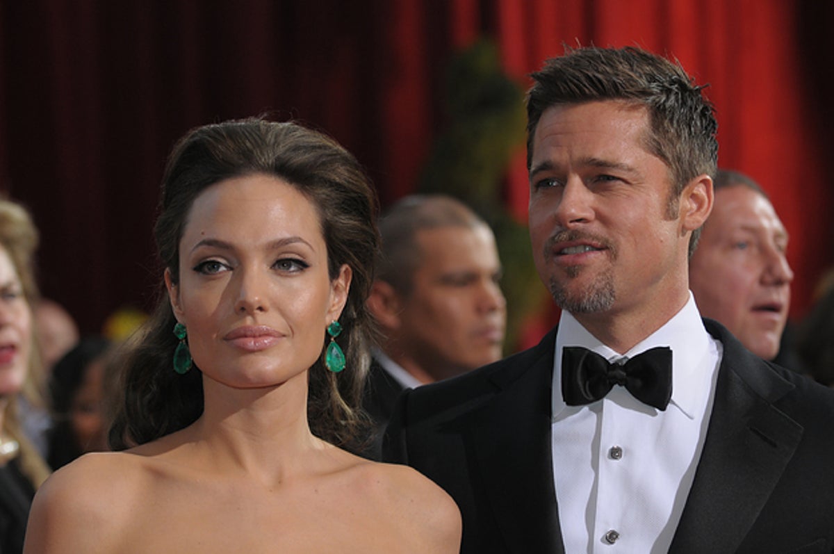 Reports: Jolie-Pitt breakup sparked in part by International Falls incident  - Duluth News Tribune