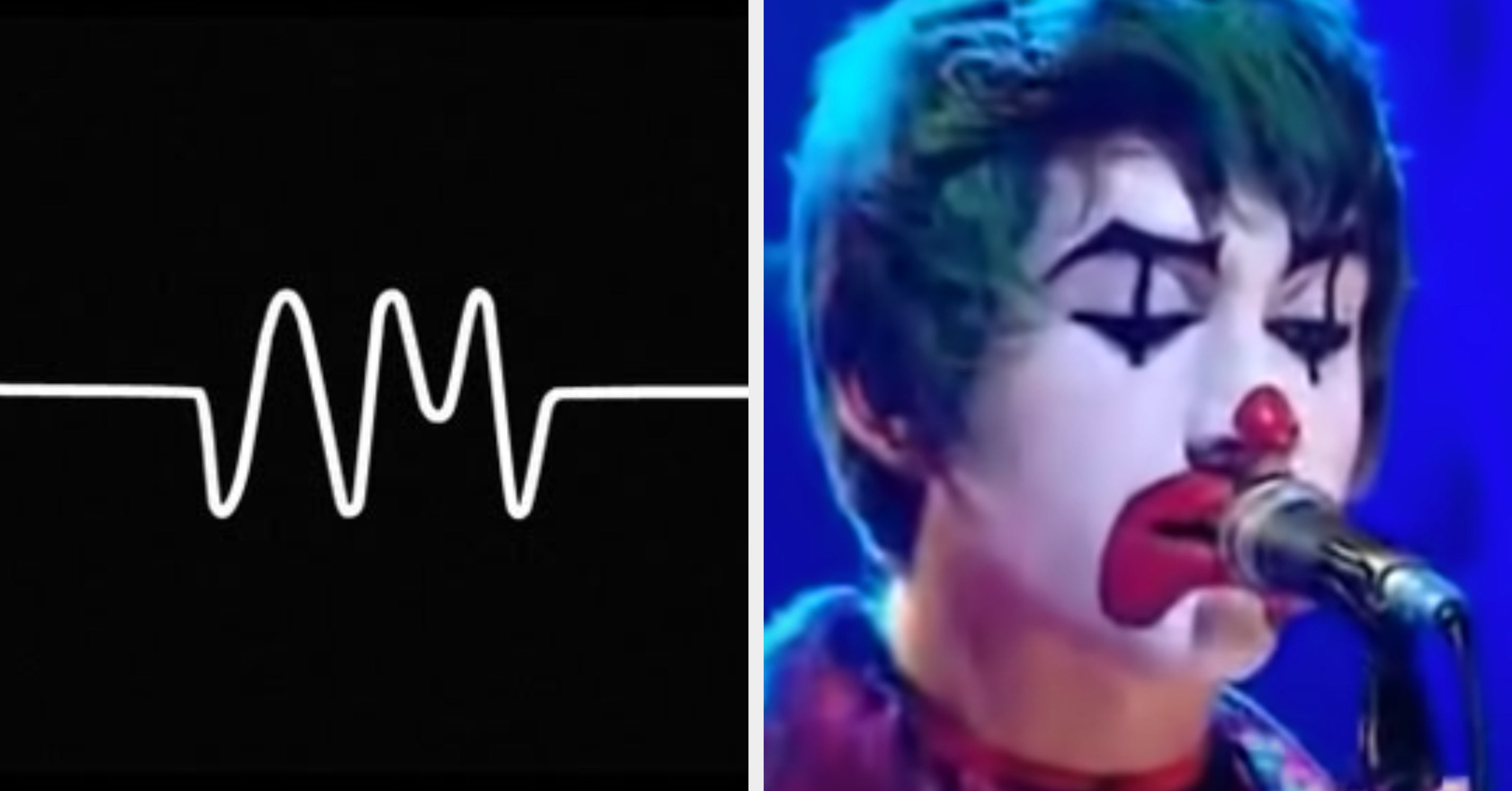 Which Arctic Monkeys Song Are You