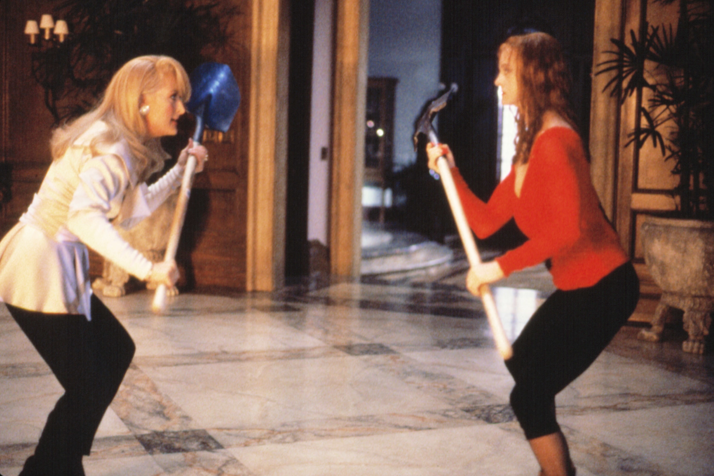 Halloween Movies To Watch That Aren t Scary  - 20