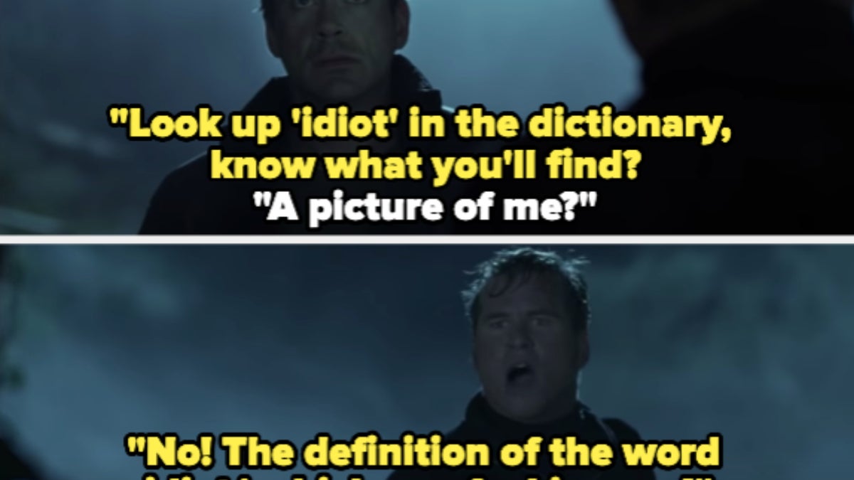 Best Banter Between Movie Characters, image size:1200x675