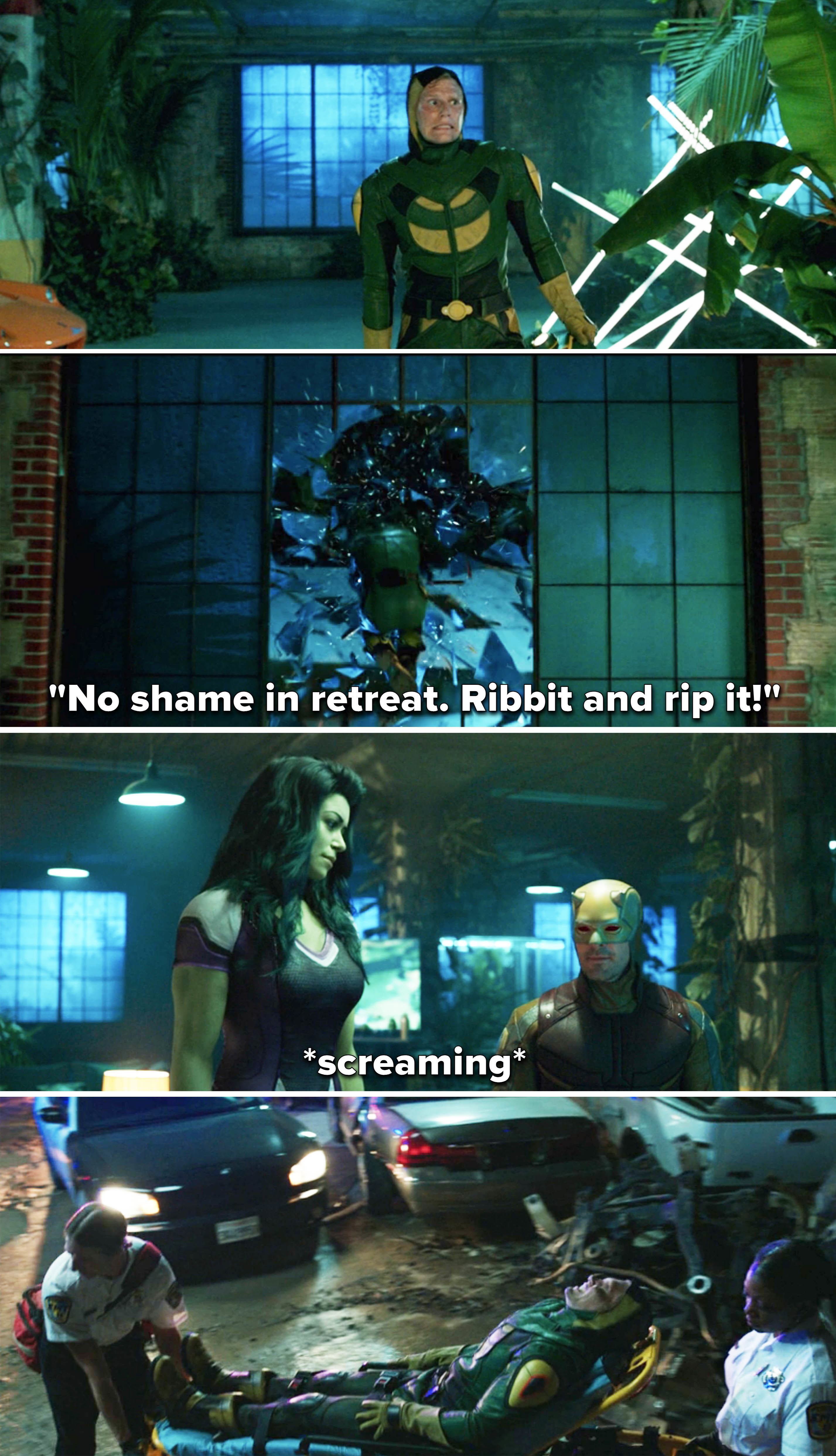 Petition to make a She-Hulk movie : r/MCUmemes