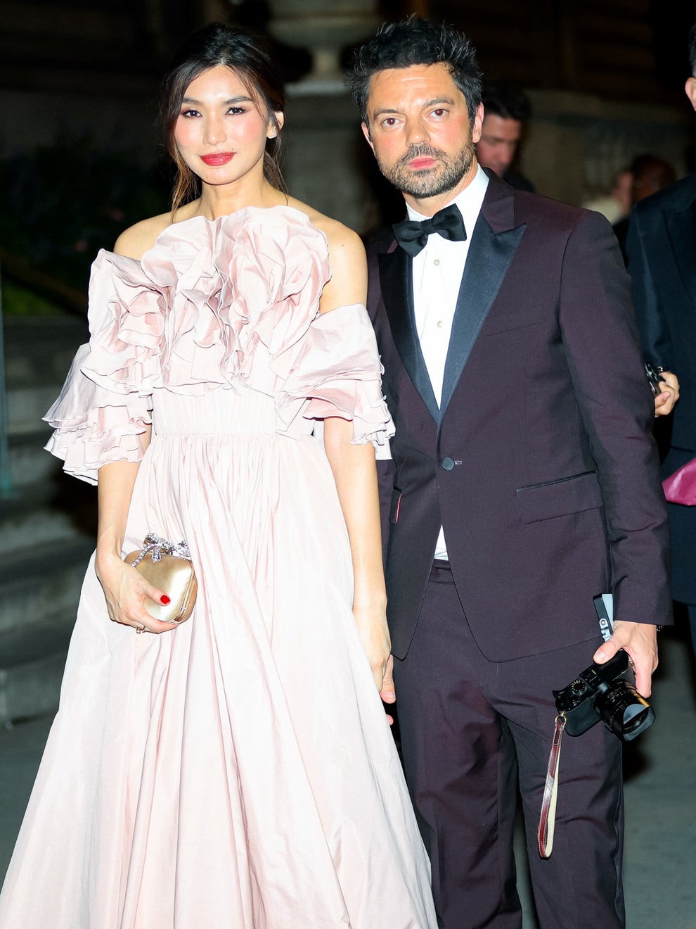39 Current Celebrity Couples Who You Probably Had No Idea About
