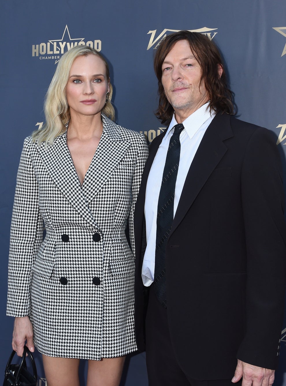 39 Current Celebrity Couples Who You Probably Had No Idea About